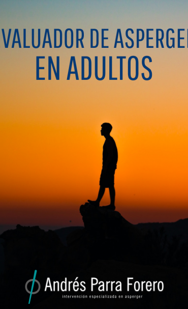Evaluador de asperger en adultos