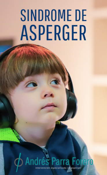 Sindrome de asperger manejado por andres parra forero