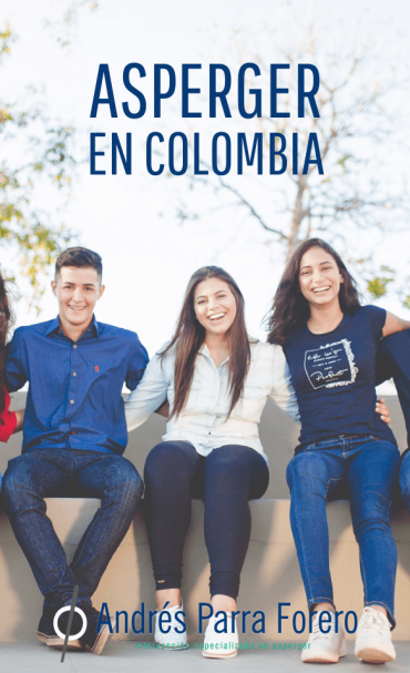 Estado de Asperger en Colombia